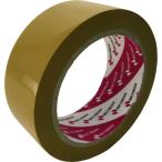 nichi van OPP лента картон лента 640PF желтый земля -38mm×50m (1 шт ) номер товара :640PF7-38
