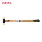 be cell VESSEL пластиковый молоток 70#1/4 ( 1 шт. ) номер товара :70-1/4