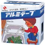 nichi van aluminium лента AL-50 50mmX2m (1 шт ) номер товара :AL-50