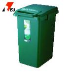  белка RISU контейнер стиль 2 CS2-45J DG (1 шт ) номер товара :GCON143