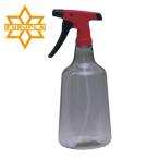 フルプラ FURUPLA スプレー容器 ダイヤスプレー スウィング1000 レッド 1000ml (1個) 品番：708-01