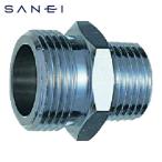 SANEI три . вентиль T2010-20X13 необычность диаметр ниппель (1 шт )