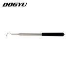  земля корова промышленность DOGYU аварийное освещение осмотр крюк палка длинный 2000 (1 шт ) номер товара :02391