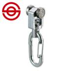  холм рисовое поле оборудование орнамент металлический материал 12T27 шторная рейка D30 подшипник входить одним движением Runner (1 шт )