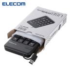  Elecom ELECOM TK-TCM011BK/RS тонн клавиатура men b Len черный Rohs (1 шт )