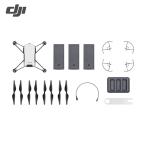DJI ドローン Tello Boost コンボ (1S) 品番:178511