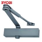  Ryobi RYOBI S100 2 двери механизм закрывания #1000 серии S1002 серебряный (1 шт. )