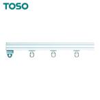 to-so-TOSO A32-3000 средний aluminium направляющие 3m(001378970) ( 1 шт. )