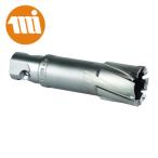 ミヤナガ MB500A27 磁気ボール盤カッター メタルボーラー500A Φ27 (1本)