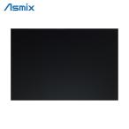 アスカ 枠なしブラックボード M (1枚) 品番：BB020BK