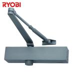  Ryobi RYOBI 1001 дверь механизм закрывания #1000 серии 1001 серебряный (1 шт. )