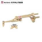 タスコ TA370-17LH L型ショートサイズ溶接器(カプラー付) (1本)