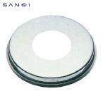 SANEI три . вентиль R50-13X6 водоснабжение шайба (1 шт )