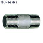 SANEI три . вентиль TS205L-10X50 нержавеющая сталь длина ниппель ..13 общая длина 75mm (1 шт )