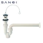 SANEI три . вентиль PH779-32 умывание . вентиль есть P ловушка (1 шт )