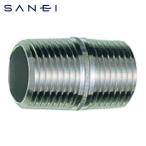  San-Ei SANEI нержавеющая сталь круг ниппель (1 шт ) номер товара :TS205-8