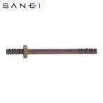 SANEI три . вентиль PU36-50-140 low бак мяч ответвление sao(1 шт )