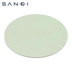 SANEI три . вентиль R554N-80-I винил plate (1 шт )