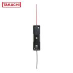 takachi Lead линия есть батарейка держатель одиночный 3×1 (1 шт ) номер товара :SN3-1