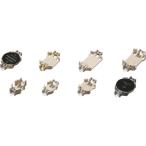 takachi монета батарейка держатель ( поверхность выполнение )CR2032×1 (1 шт ) номер товара :SMTU2032