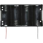 takachi Lead линия есть батарейка держатель одиночный 1×4 (1 шт ) номер товара :SN1-4