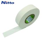  Nitto электрик Nitto ( Nitto sinko-) электрический изоляция для выцветание te-to клейкая лента No.5 19mm×20m белый (1 шт ) 5-1920W