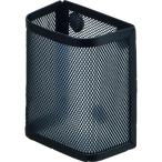 リヒト LIHIT マグネットポケット ペンスタンド 黒 (1個) 品番：A7390-24