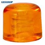 gedore-GEDORE пластиковый молоток 224E для замена head 32mm ( 1 шт. ) номер товара :8822750