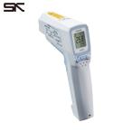 佐藤 防水放射温度計（サークルサーモ）SK-8950 (1台) 品番：SK-8950