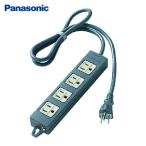 Panasonic パナソニック OAタップ（接�