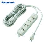 Panasonic パナソニック OAタップ（接�