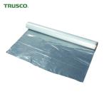  Trusco TRUSCO защита окружающих объектов политика to двойной 0.05x1m(2m)x50m ( 1 шт. ) TPWS5-1050-W