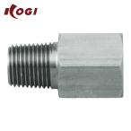 радуга .KOGI SS-1/8 NPT-PT конверсионный адаптор SS-1/8 (1 шт )