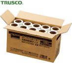  Trusco TRUSCO ковровое покрытие ролик для замены клейкая лента (10 шт входить ) 160mm ширина ×70.(1 коробка ) номер товара :CRT16070