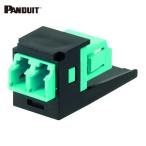  хлеб do wit PANDUIT CMDSAQLCZBL свет волокно LC адаптер модуль te.p Rex OM4 CMDSAQLCZBL (1 шт )