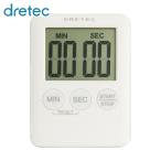 doli Tec dretec цифровой таймер [poketi] белый (1 шт. ) номер товара :T-307WT