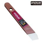  Inoue инструмент INOUE stain шпаклевка лопатка 20mm ( 1 шт. ) 12334