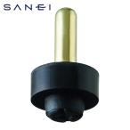 SANEI три . вентиль P84-15. вода koma (1 шт )