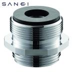 SANEI три . вентиль PT35-5 пена . адаптор M24X1.M22X1.25. изменение (1 шт )