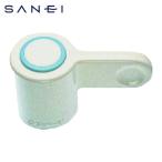 SANEI три . вентиль PR261F Circle рычаг (1 шт )