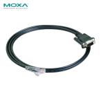 MOXAmoksaRJ45/DB9 мужской кабель 150cm ( 1 шт. ) номер товара :CBL-RJ45M9-150