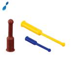  Iwata завод IWATA тянуть штекер A (10 штук ) (1Pk) номер товара :GDM7.1X15-P
