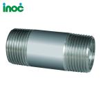 inoci knock обе длина ниппель L50mm.. диаметр (A)10 (1 шт ) номер товара :304NL10AX50L