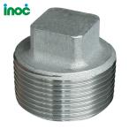 inoci knock 4 угол штекер 10A (1 шт ) номер товара :304P10A