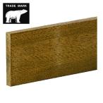 SHIROKUMA белый медведь держатель основа 100 ширина 4000 medium дуб поручень для укрепление доска (1 листов ) номер товара :4000BR900100W40MO