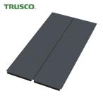  Trusco TRUSCO TSUG type легкий полки для полки доска 855X300(2 листов комплект ) чёрный (1S) TSUG100-3K-BK