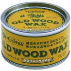 ターナー オールドウッドワックス ラスティックパイン 350ML (1缶) 品番：OW350003