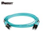  хлеб do wit PANDUIT свет волокно patch код OM4( низкий потеря модель ) обе край LCte.p Rex LSZH 2m ( 1 шт. ) номер товара :FZ2ELLNLNSNM002