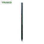  Trusco TRUSCO атмосферостойкий полимер круг .Φ60X1500 дыра нет ( 1 шт. ) TMK-6015N
