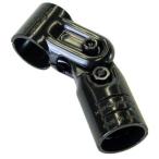  стрела мыс ..YAZAKIirekta-φ28 metal joint HJ-7 черный (1 шт ) номер товара :HJ-7-S-BL